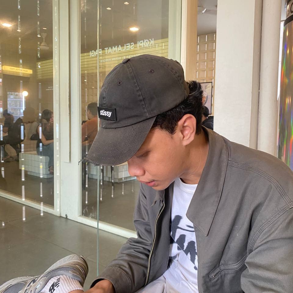 Lukman Hakim